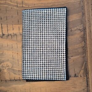 Amber Sceats Stella Crystal Bag